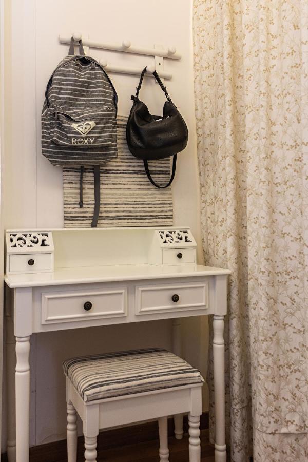 Monticello Apartment Via Cavour Rom Exterior foto