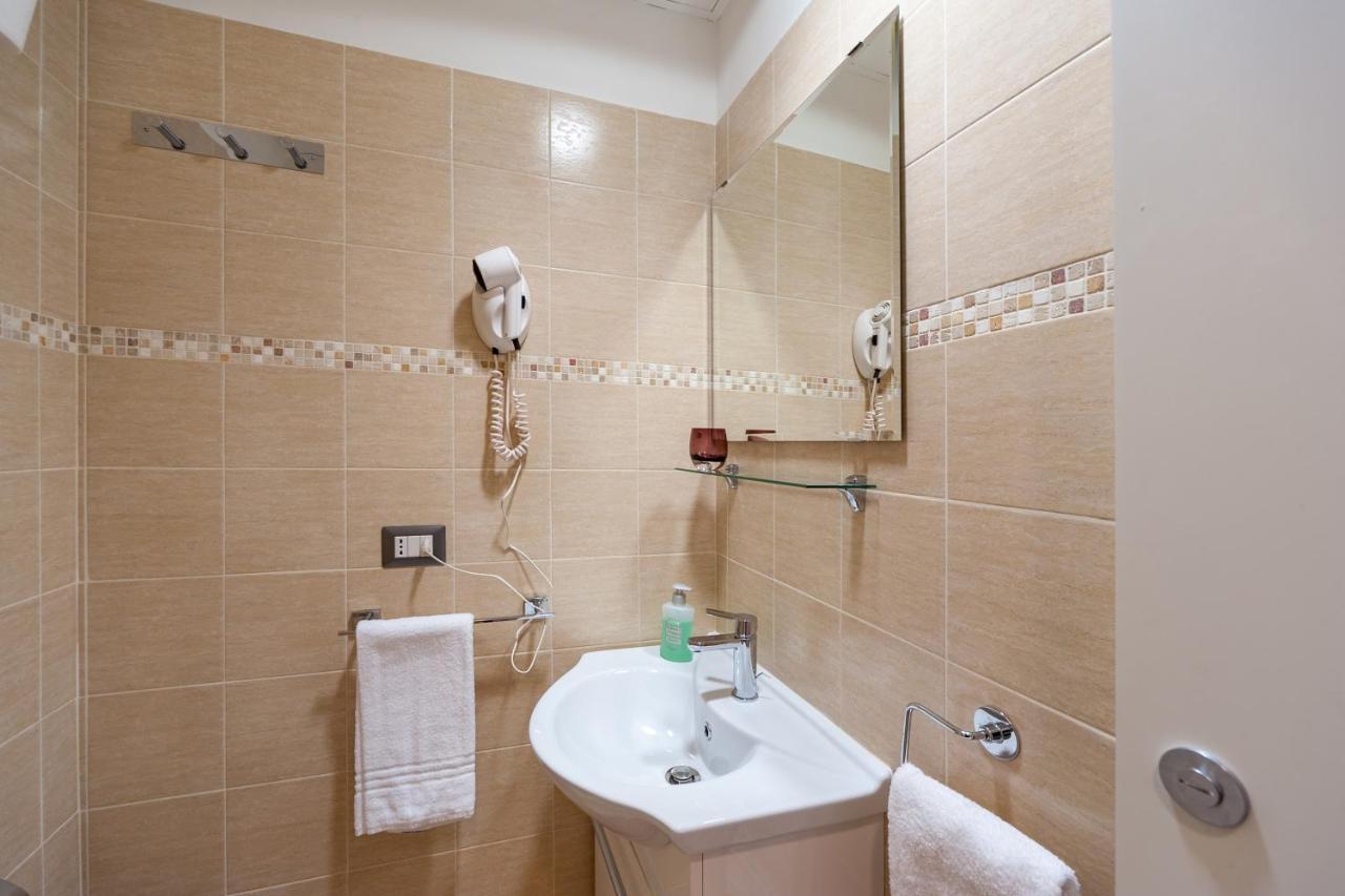 Monticello Apartment Via Cavour Rom Zimmer foto